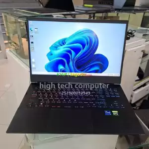 ️Brand New Omen 16 Gaming ️Hp Omen Rtx 3060 6gb Graphics 16" Screen Size intel core i7-11 Price in Ethiopia